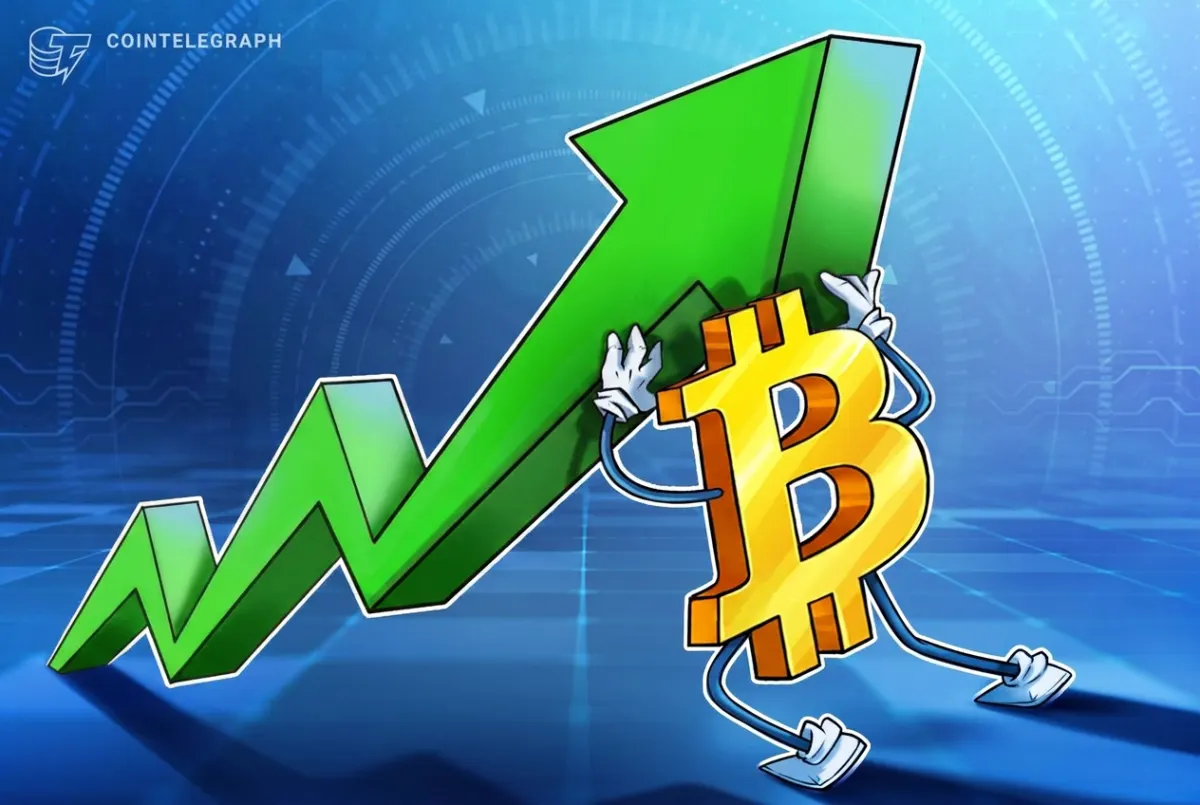 Fed tạm dừng tăng lãi, CPI ảnh hưởng Bitcoin - 5 điểm
