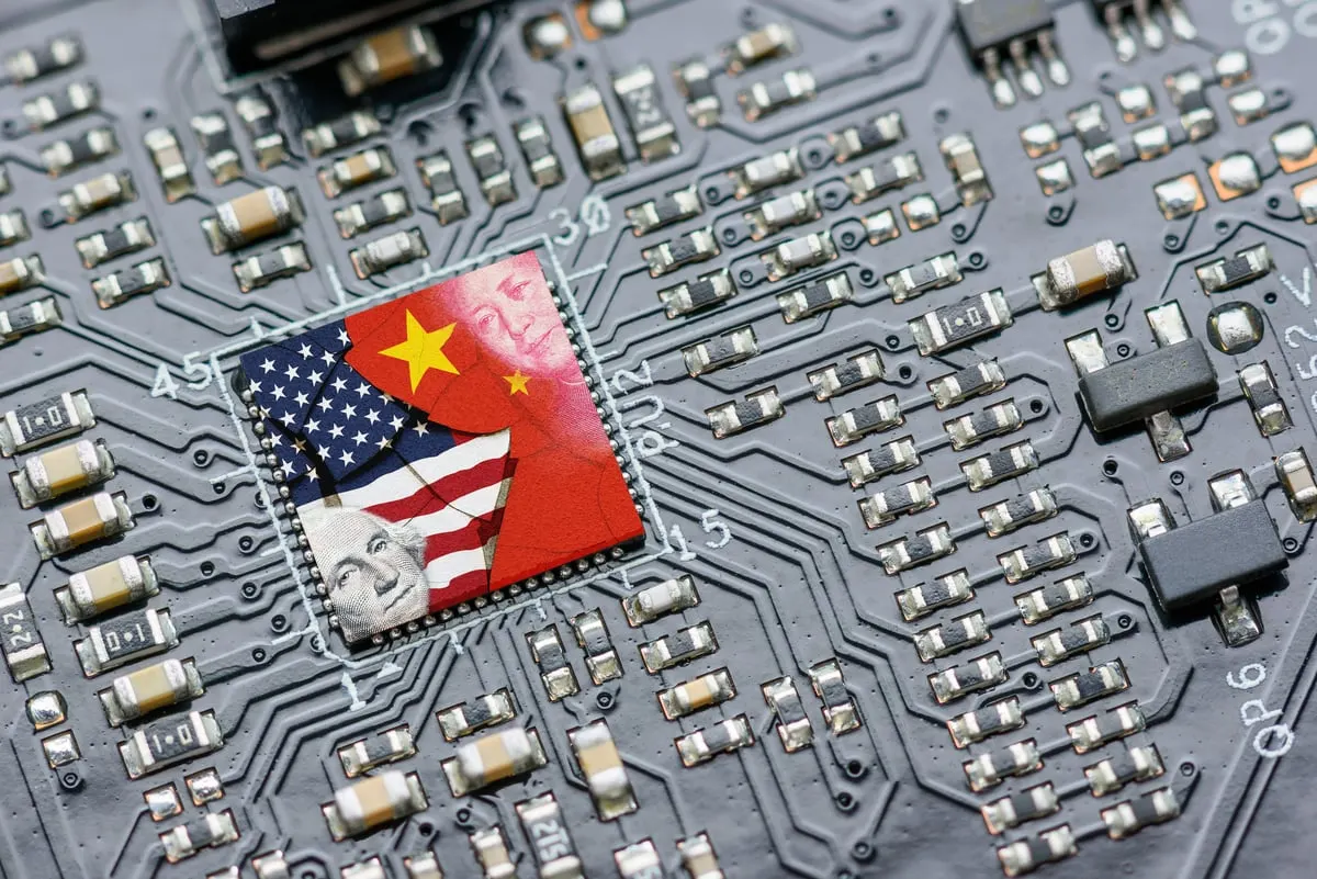 Vì sao cổ phiếu USA Rare Earth giảm mạnh 23% trong tháng 6?