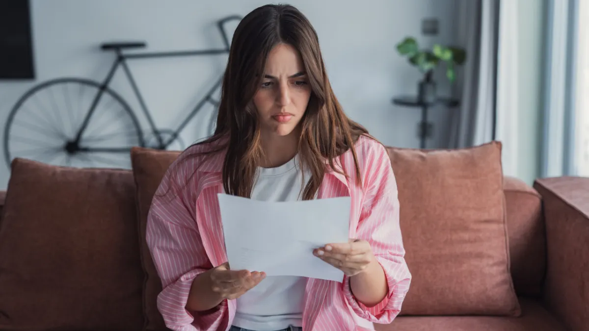 IRS cảnh báo thư giả lừa crypto: đánh cắp ví, mật khẩu