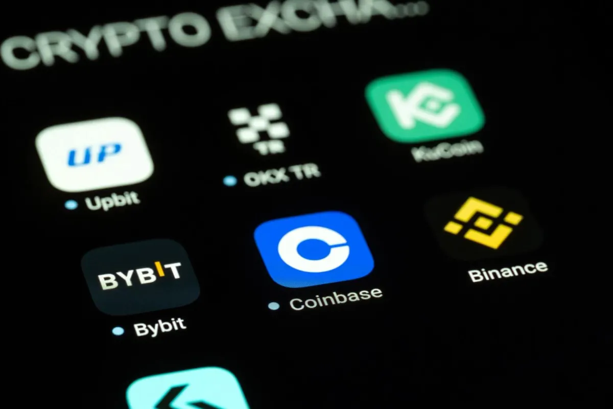 Coinbase ra mắt cổ phiếu token hóa nhận cổ tức