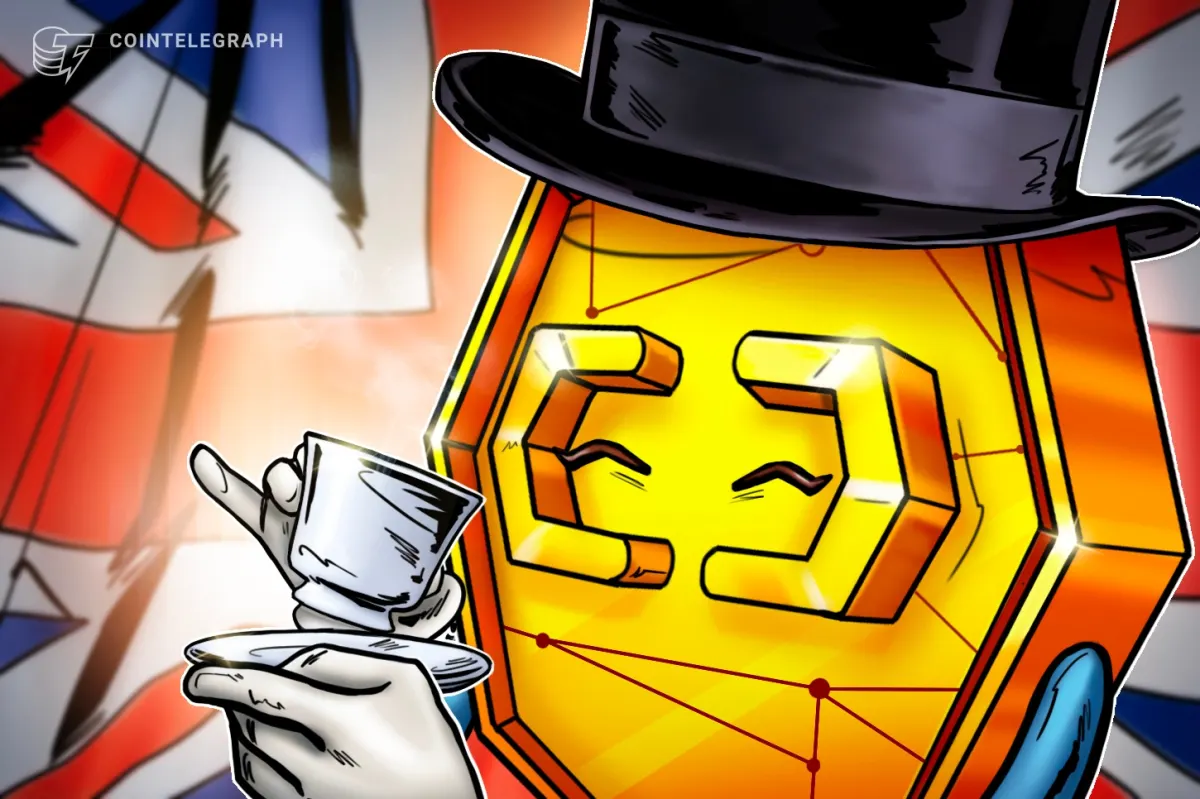 Cố vấn tài chính Anh 'mù tịt' về crypto của khách hàng