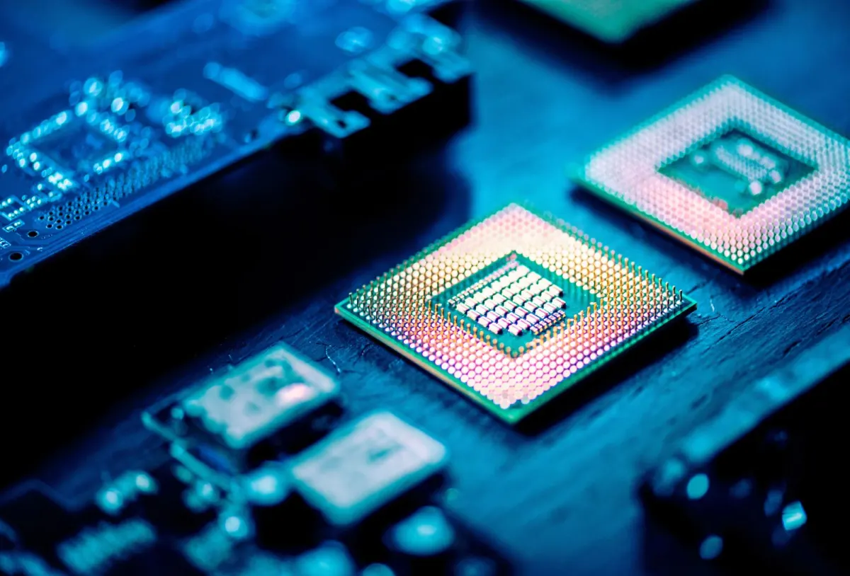 Cổ phiếu United Microelectronics (UMC): Cơ hội cho tiền “vô tư”