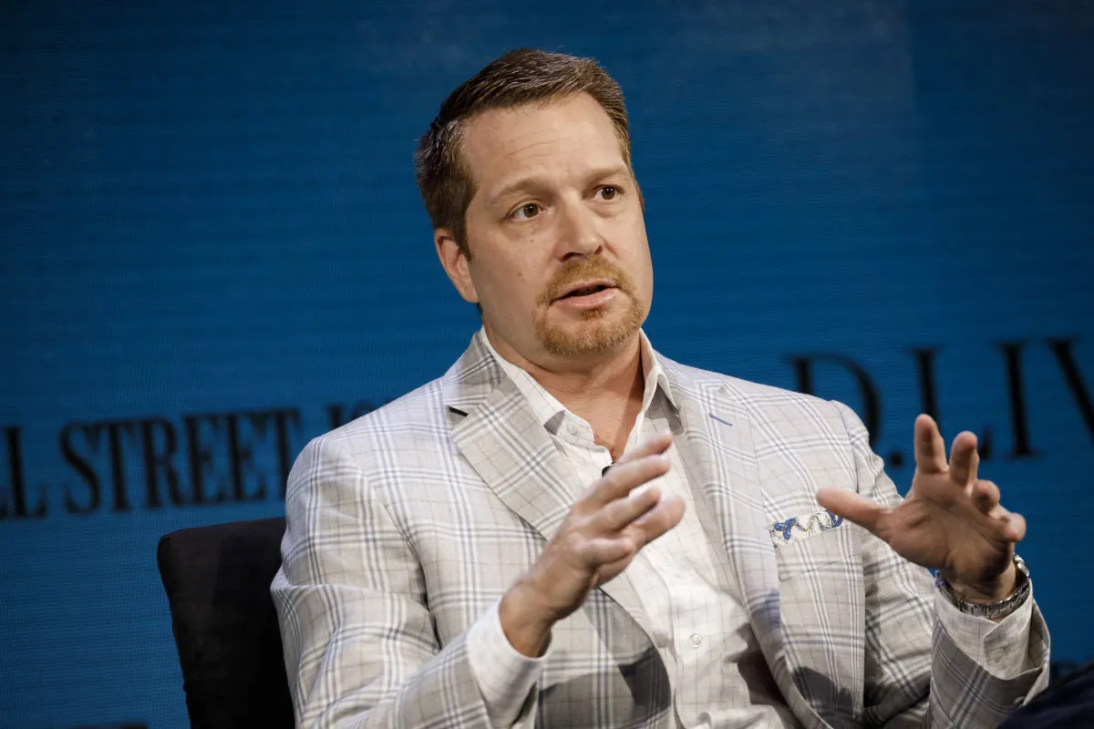 Morgan Stanley nâng giá mục tiêu CrowdStrike sau báo cáo kỷ lục