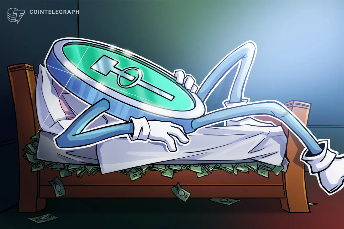Tether đầu tư 20 triệu USD vào neobank Argentina Ualá
