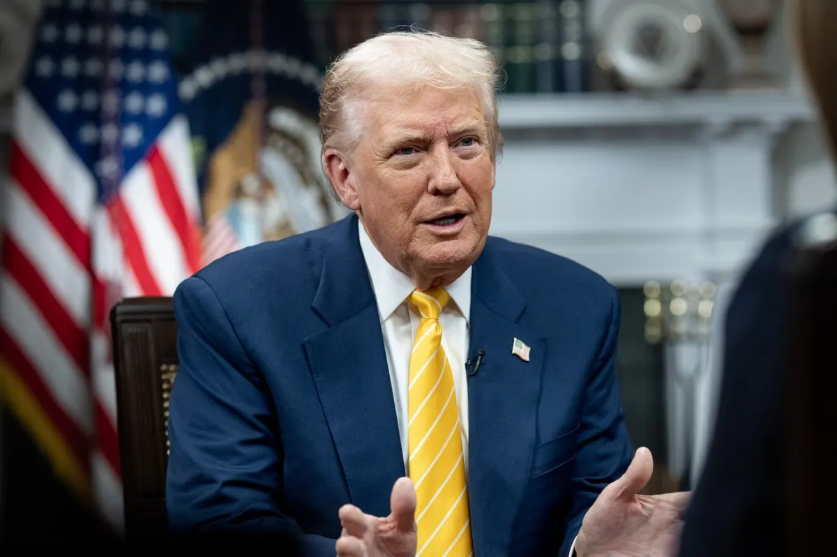 Lạm phát giảm, Trumpflation kéo dài: Rủi ro trên Wall Street