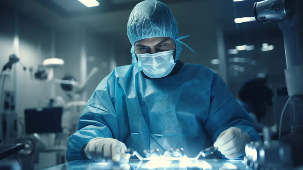Medtronic vs Tenet Healthcare: Cổ phiếu nào tăng trưởng dài hạn tốt hơn?