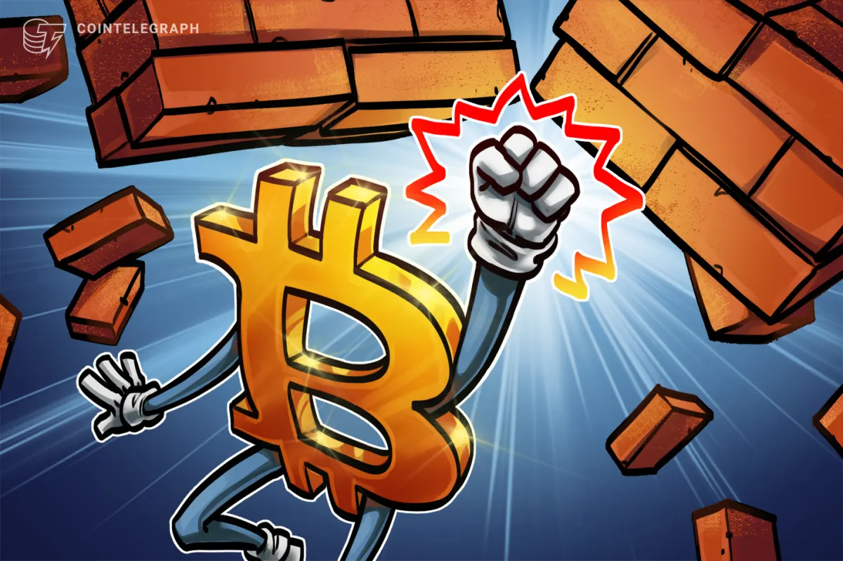 Nợ công Mỹ vượt 40.000 tỷ USD: Bitcoin sẽ lên 100.000 USD?