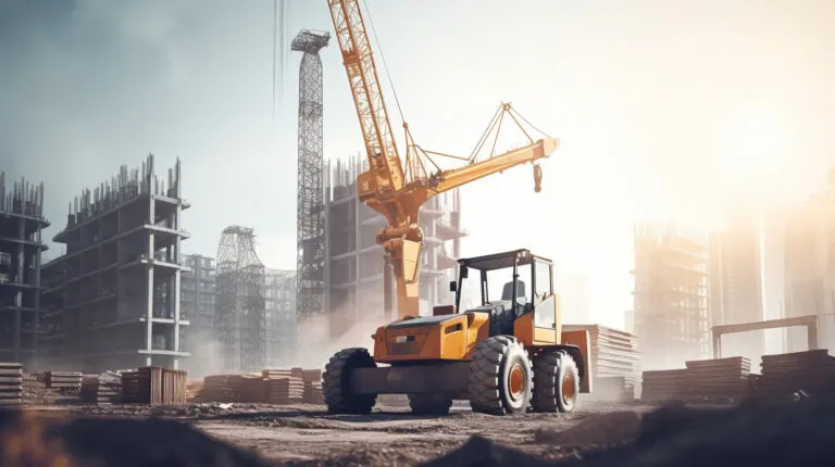 Cổ phiếu Martin Marietta (MLM): Cơ hội từ nhịp điều chỉnh