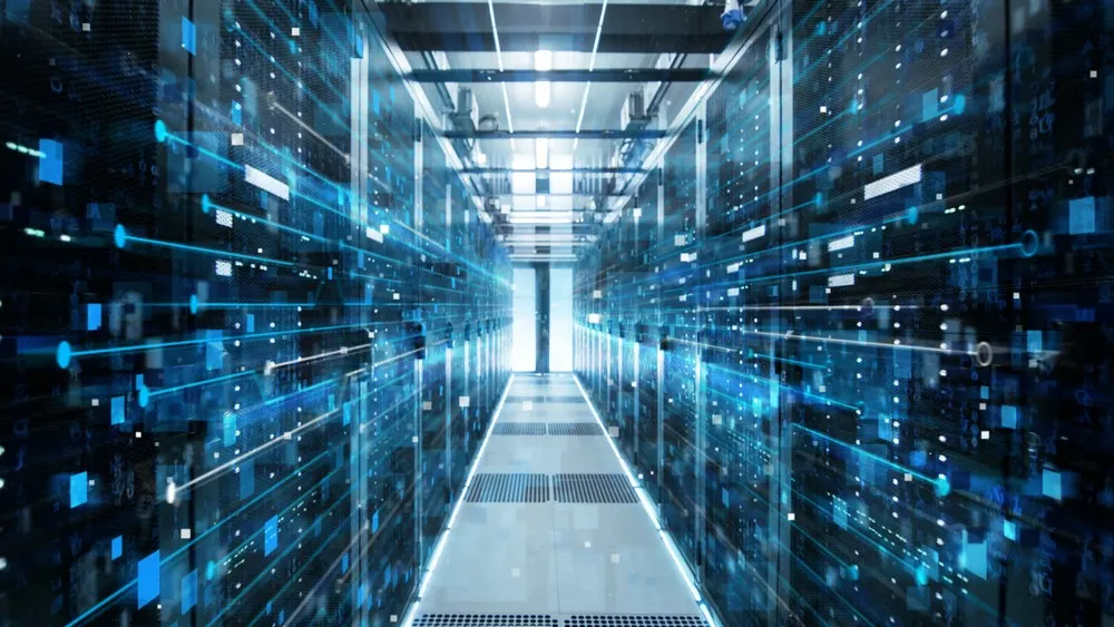 AI Boom có thể làm tăng gấp ba lượng nước dùng cho trung tâm dữ liệu