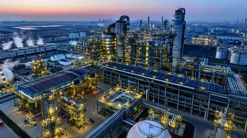5 Dự án LNG lớn chuẩn bị thúc đẩy bùng nổ khí gas