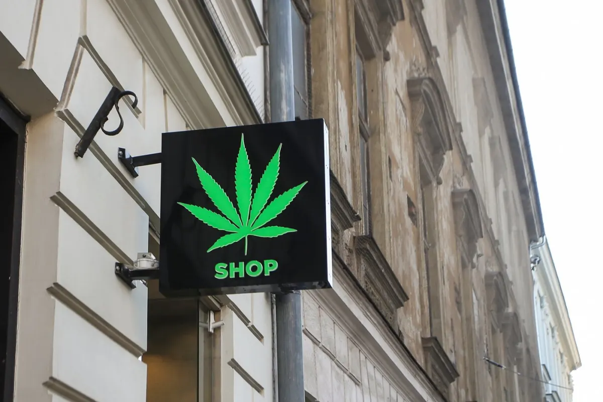 Green Thumb: Cổ phiếu Cannabis an toàn nhất hiện nay?