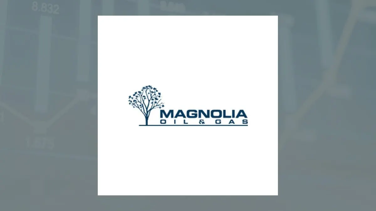 Magnolia Oil & Gas Q2 2026: Sản lượng kỷ lục, dự báo tăng 6%