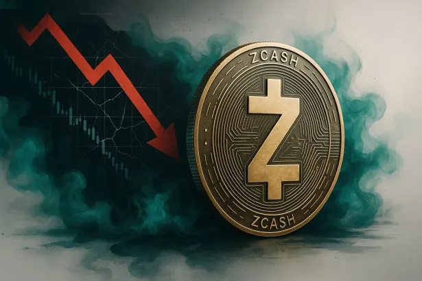 Dự báo giá Zcash: RSI âm chỉ báo kéo lùi về $850