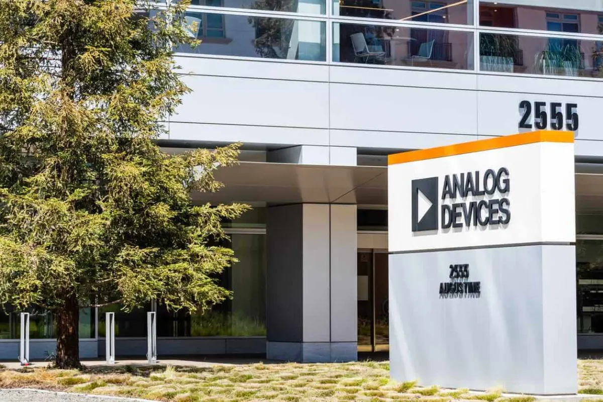 Analog Devices: Báo cáo Q3 FY2026 ngày 19/8