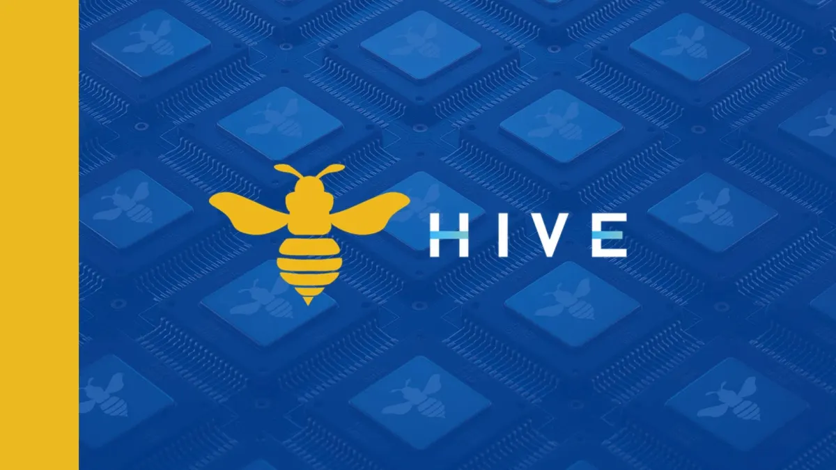 Doanh thu HIVE tăng 74% Q1/2027, lỗ do thuế Thụy Điển