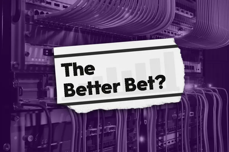 Intel vs Navitas: Cổ phiếu bán dẫn nào đáng mua năm 2026?
