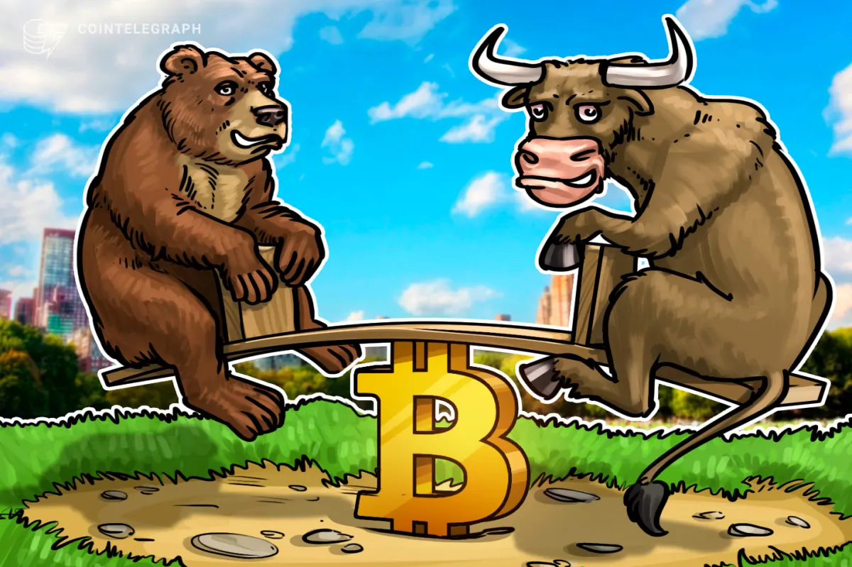 Bitcoin chạm đáy khi RSI 2 tháng về 0, giao dịch dự đoán