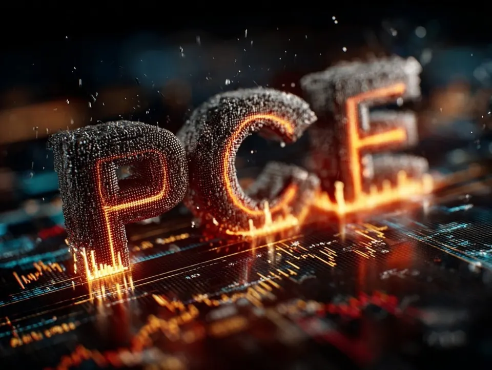 Lạm phát cốt lõi PCE tháng 9 Mỹ +0,5%/tháng, vượt dự báo +0,3%