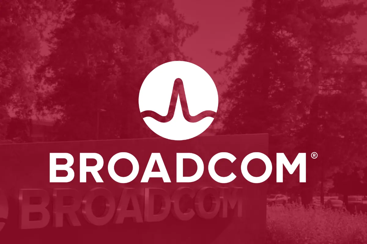 Broadcom dự báo AI >100 tỷ USD, 6 khách hàng chiếm phần lớn