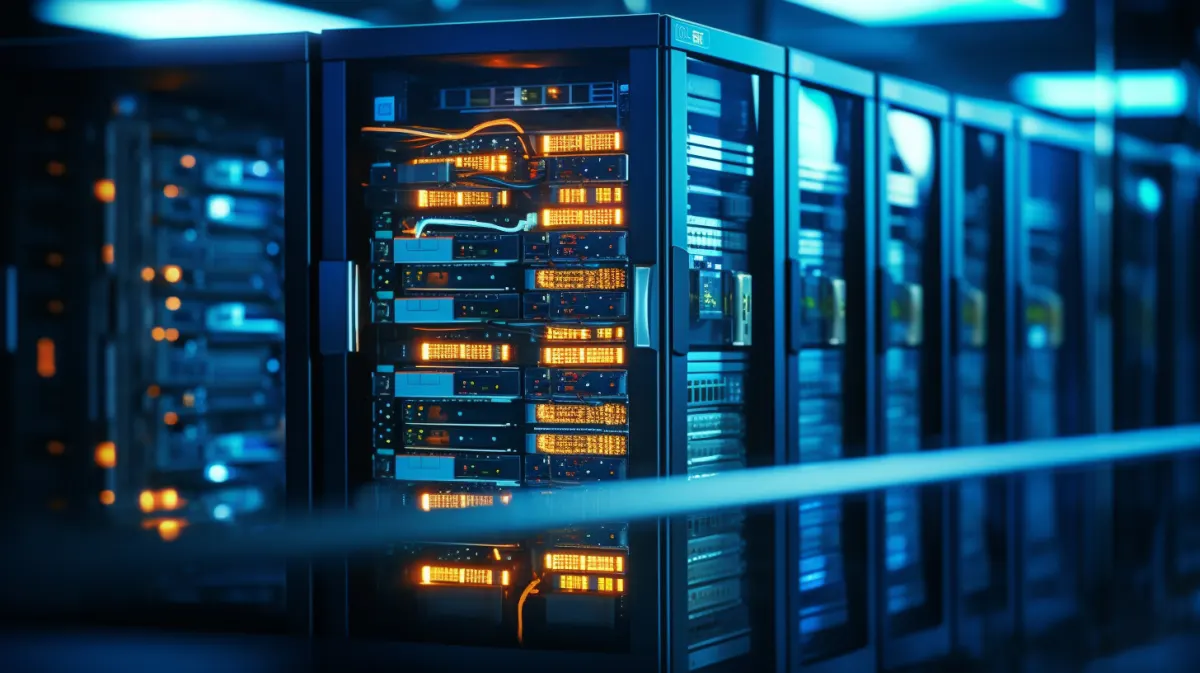 Vertiv mở rộng AI Data Center bằng mua ThermoKey