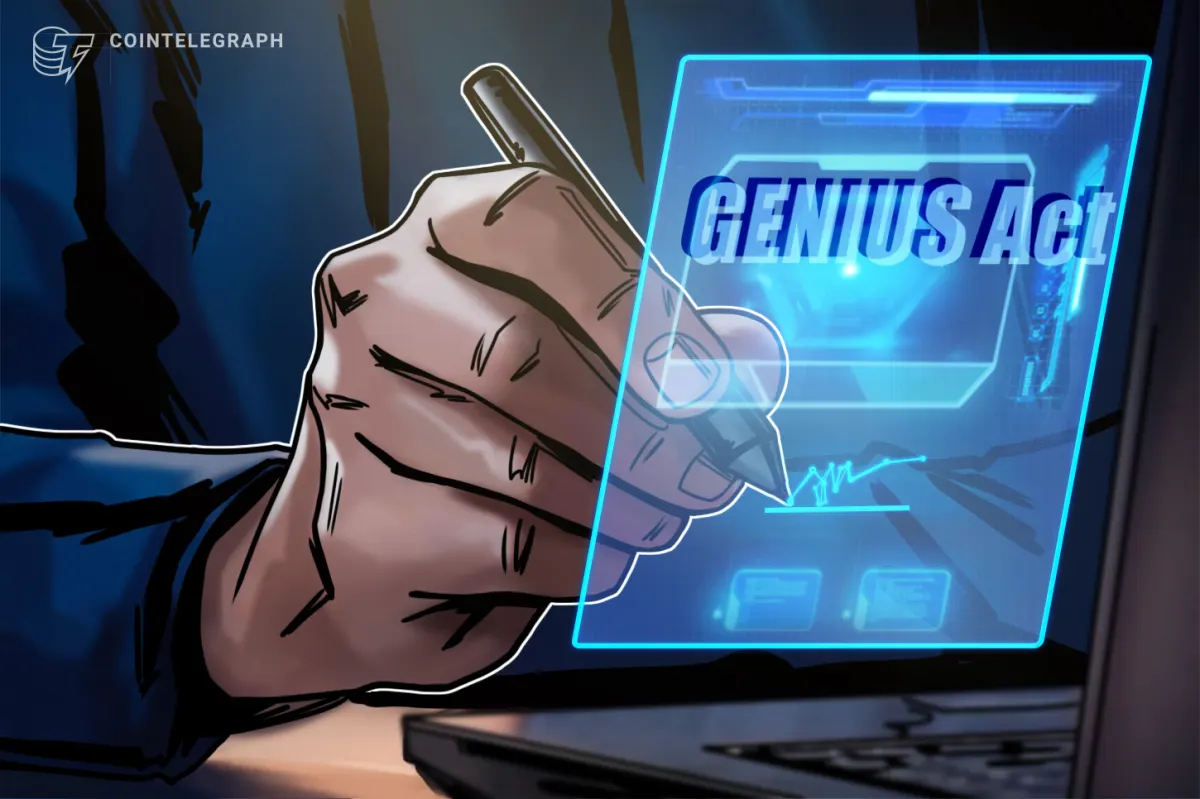 Nghị sĩ Mỹ yêu cầu bảo vệ quyền bang quản lý crypto