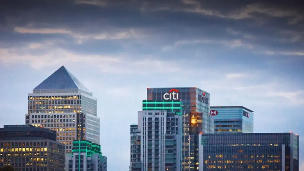 Citi dự báo Brent lên 80 USD, giá dầu giảm tới 2027
