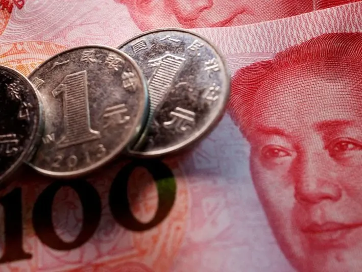 Kinh tế Trung Quốc tháng 7 suy yếu vì thời tiết cực đoan