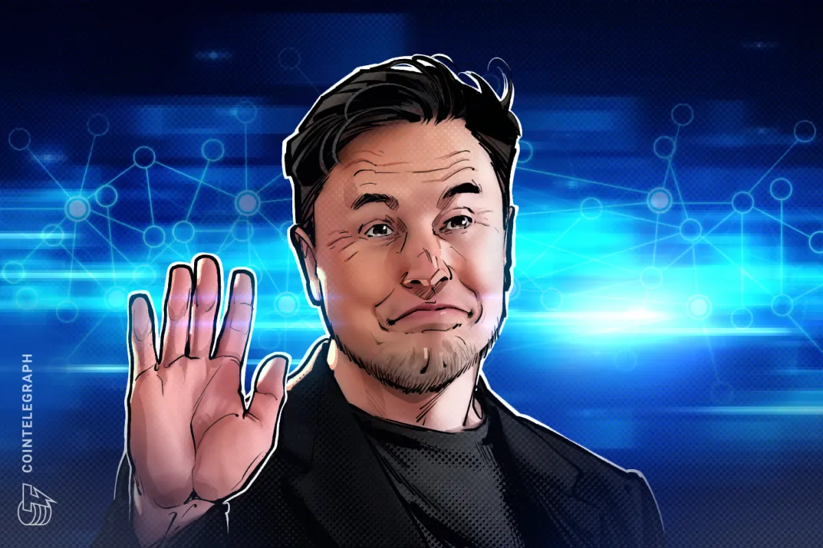 Elon Musk cảnh báo hơn 200 "neocloud" AI sắp sụp đổ