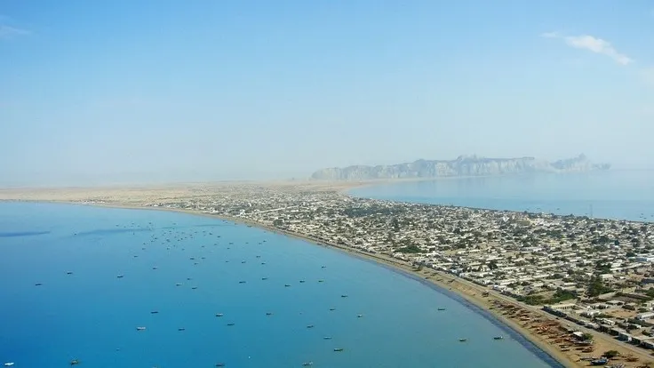 Pakistan đẩy an ninh, thương mại khi quan hệ Iran tăng