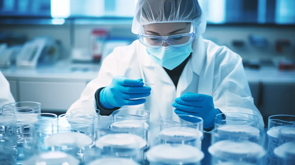 Eli Lilly (LLY): Cổ phiếu chống lão hóa tiềm năng?
