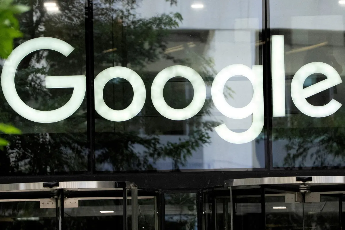 Lợi nhuận Google vượt chi phí AI: Tăng trưởng ấn tượng