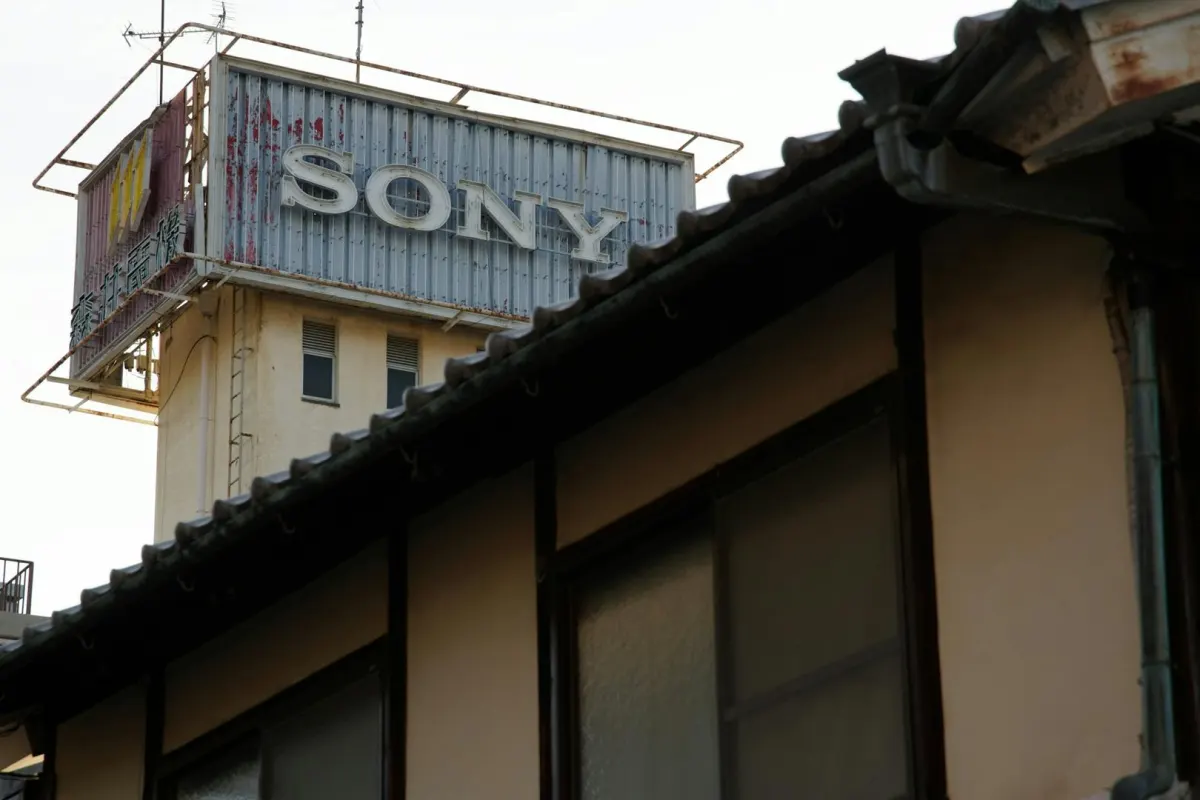 Sony lập ngân hàng ủy thác stablecoin tại Mỹ