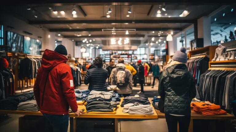 TJX Companies: Lợi thế từ trải nghiệm bán lẻ, e‑commerce không sánh bằng
