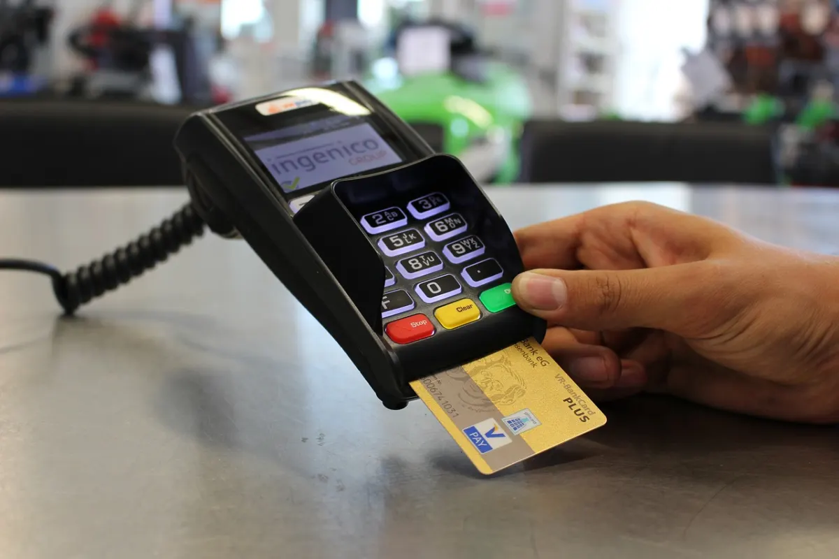 Shift4 Payments (FOUR) - Cổ phiếu xử lý thanh toán hàng đầu để mua ngay