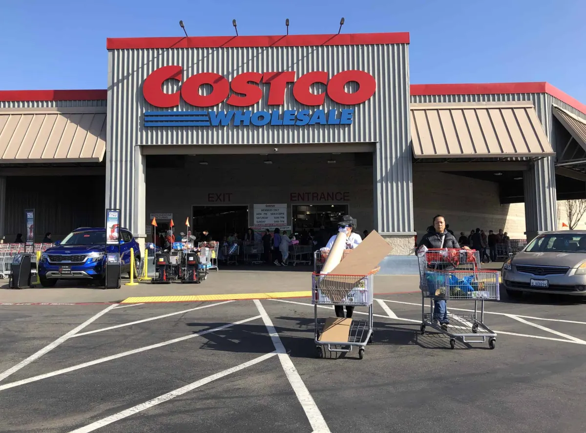 Cổ phiếu Costco (COST) có thể vượt mốc 1.100 USD vào 2027?