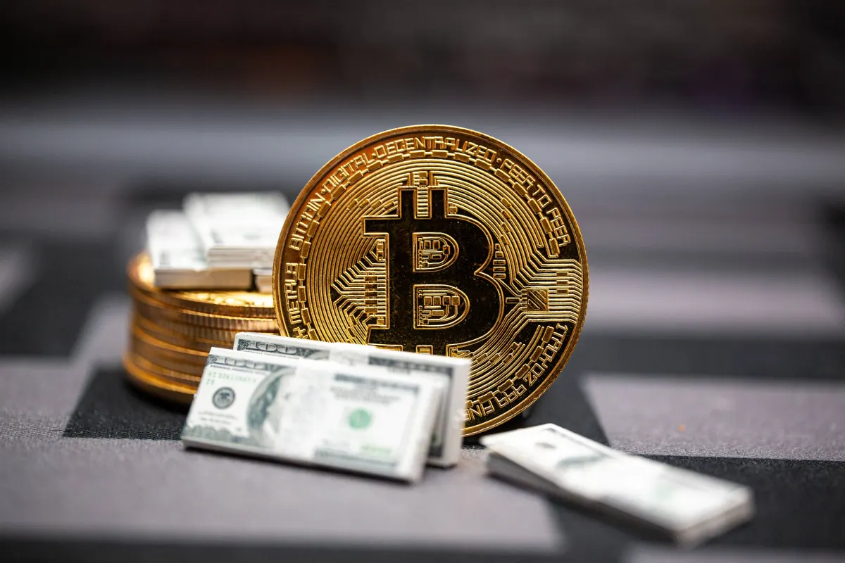 Bitcoin xuất hiện tín hiệu năm 2015: Cơ hội bùng nổ mạnh?