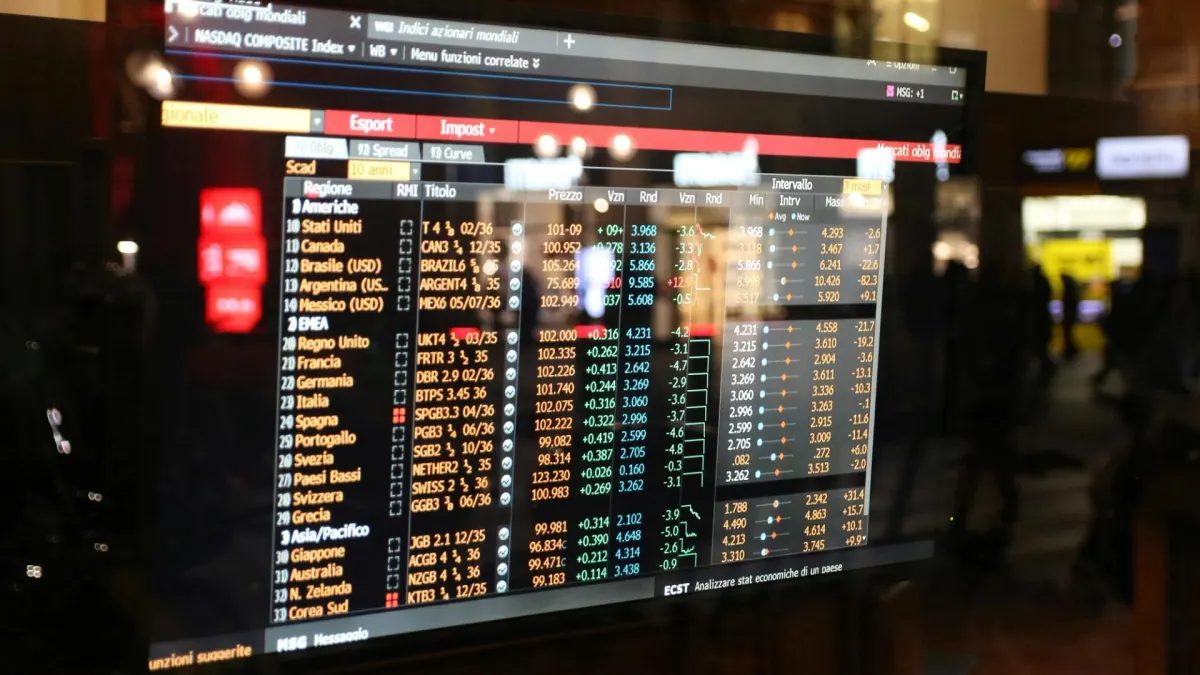 Quỹ Bitcoin Brazil ra mắt ETF mới phân bổ 95% vào STRC