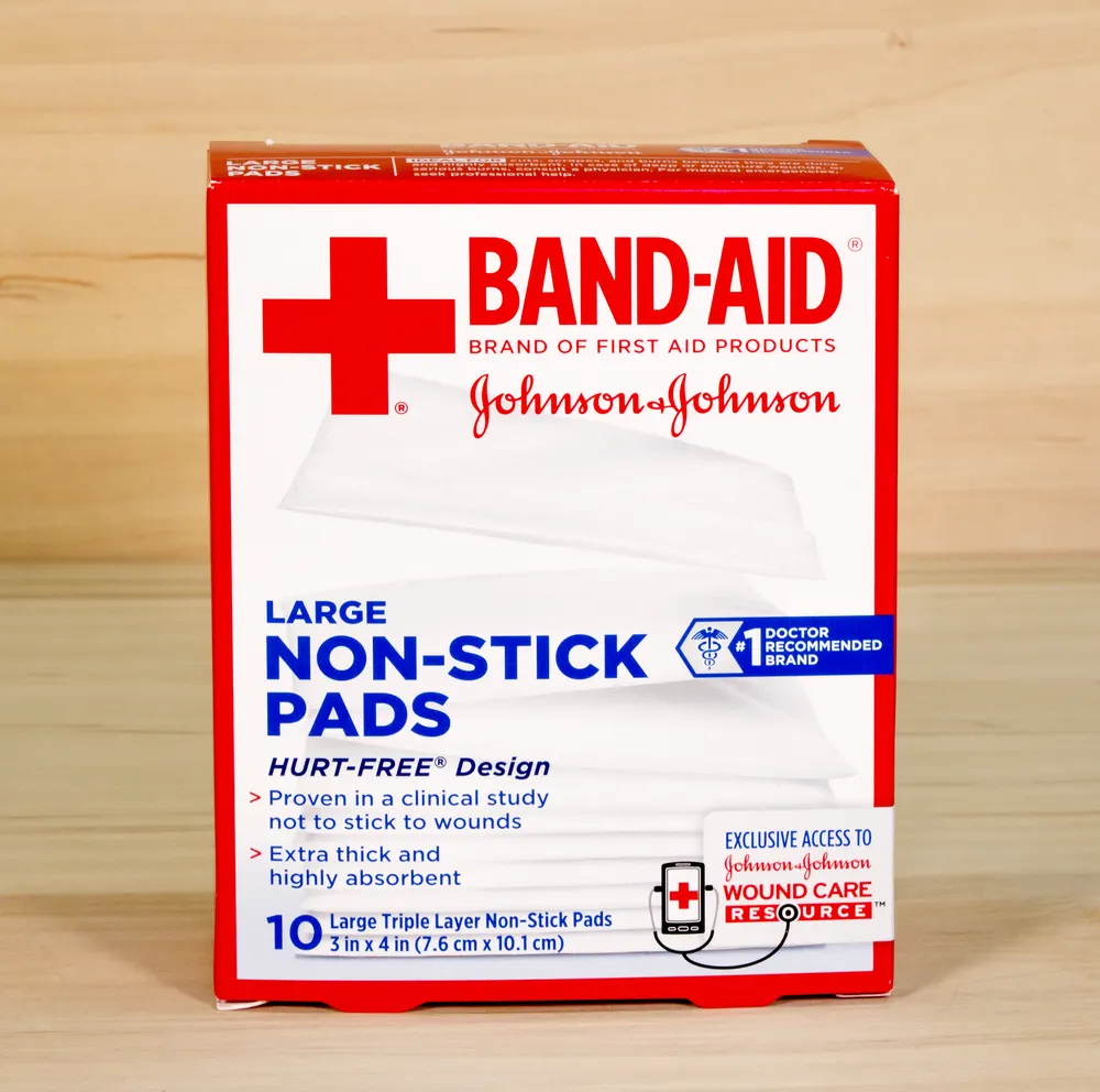 Johnson & Johnson Đầu Tư Sản Xuất Tại Mỹ Để Củng Cố Kinh Doanh Thị Giác