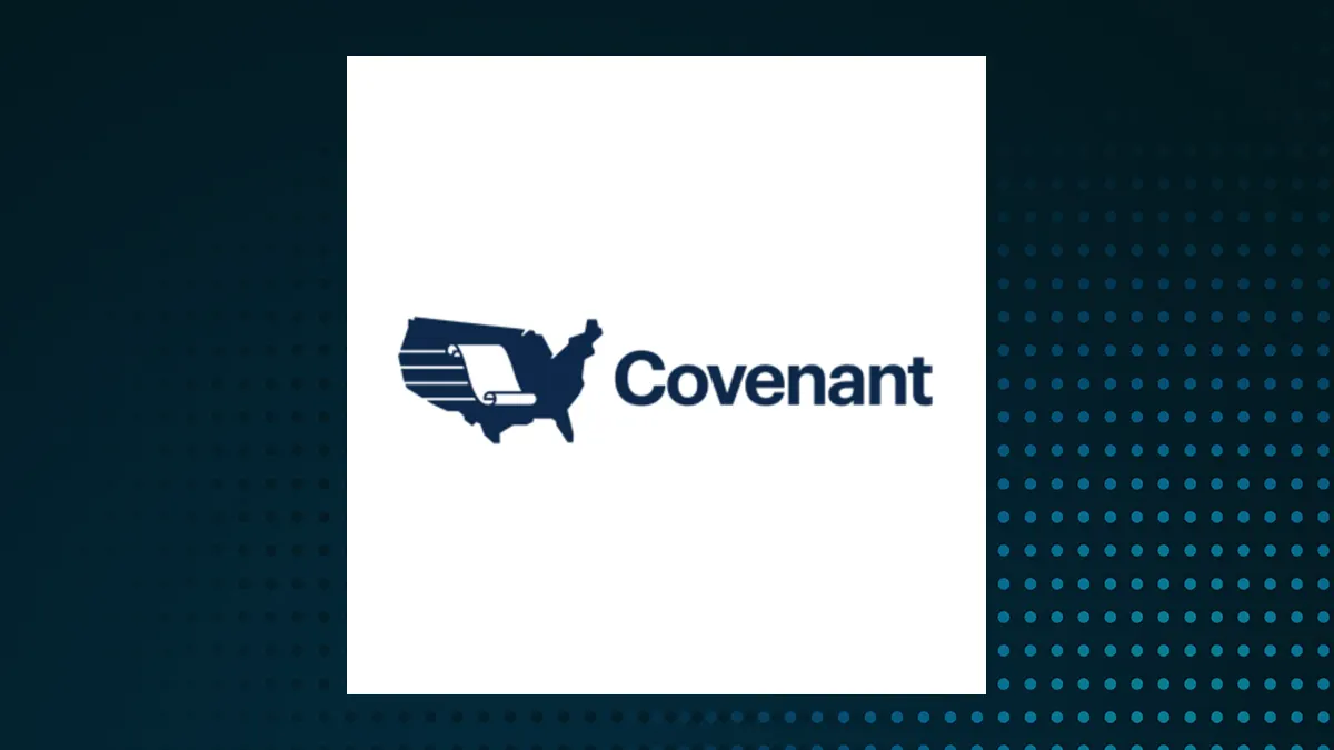 Covenant Logistics Group Q2: doanh thu tăng, lợi nhuận giảm