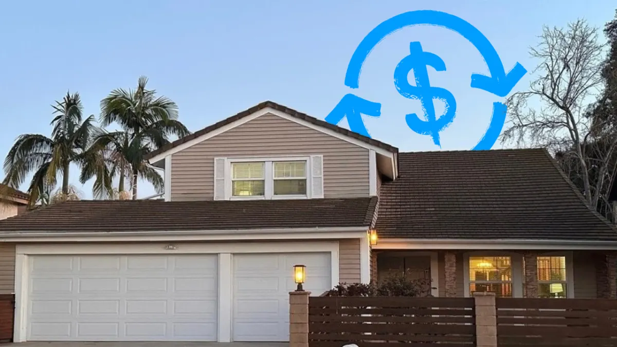 3 gia chủ tái cấp vốn: tính toán và lợi ích