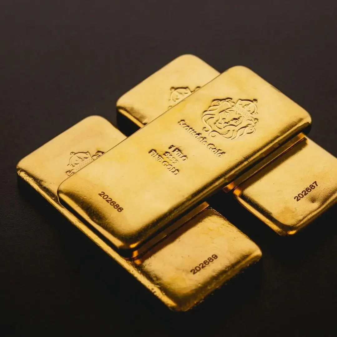 Bybit ra mắt giao dịch quyền chọn Tether Gold (XAUt)