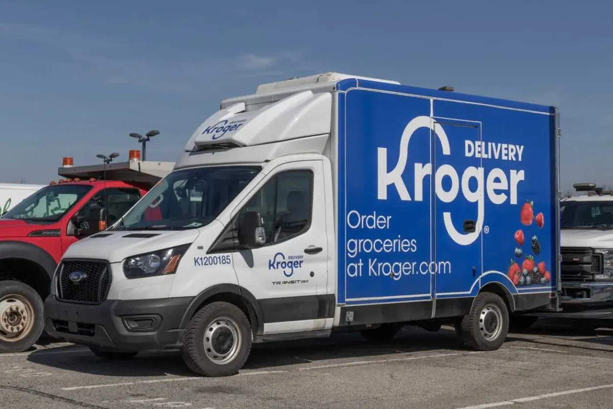 Cổ phiếu Kroger (KR): Cơ hội gom hàng giá rẻ?