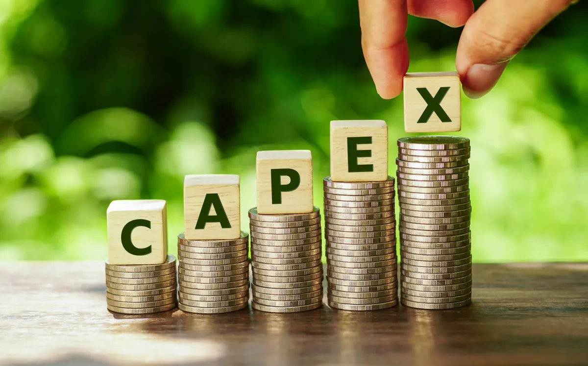Alphabet đầu tư hàng tỷ USD vào AI: Tiềm năng tăng giá