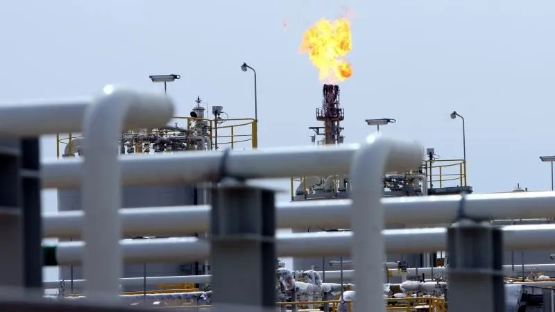 Mỹ tranh giành trường gas Akkas Iraq – Cơ hội đầu tư