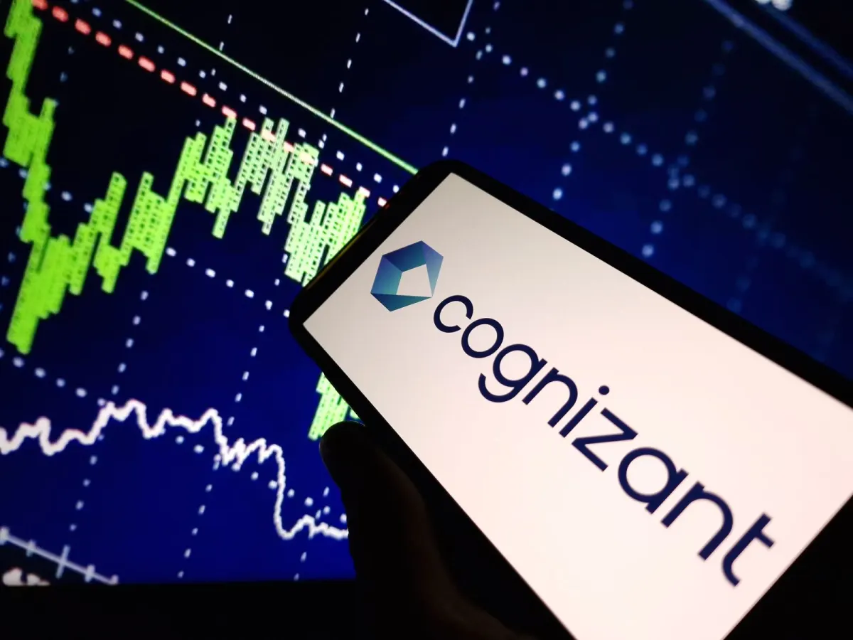 Wall Street bullish hay bearish trên cổ phiếu Cognizant?