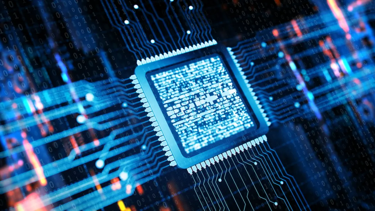 Arm và Qualcomm bứt phá: Ai dẫn đầu cuộc đua chip AI?