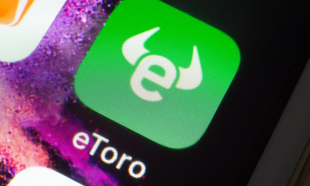 eToro mua TradeZero 231 triệu USD, đẩy mạnh mở rộng Mỹ