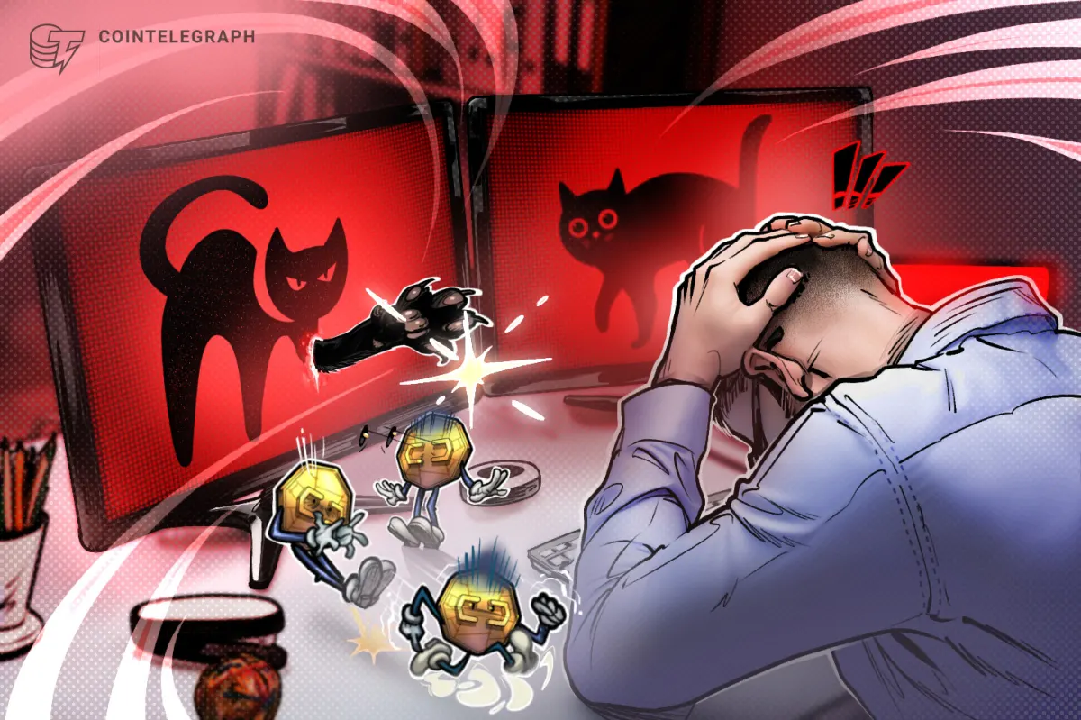 Kaspersky cảnh báo mã độc mới nhắm vào nhà đầu tư crypto