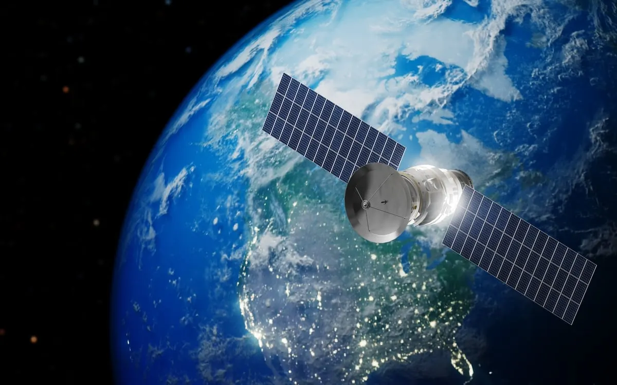 AST SpaceMobile giảm mạnh 15,5% vì lo ngại lãi suất tăng
