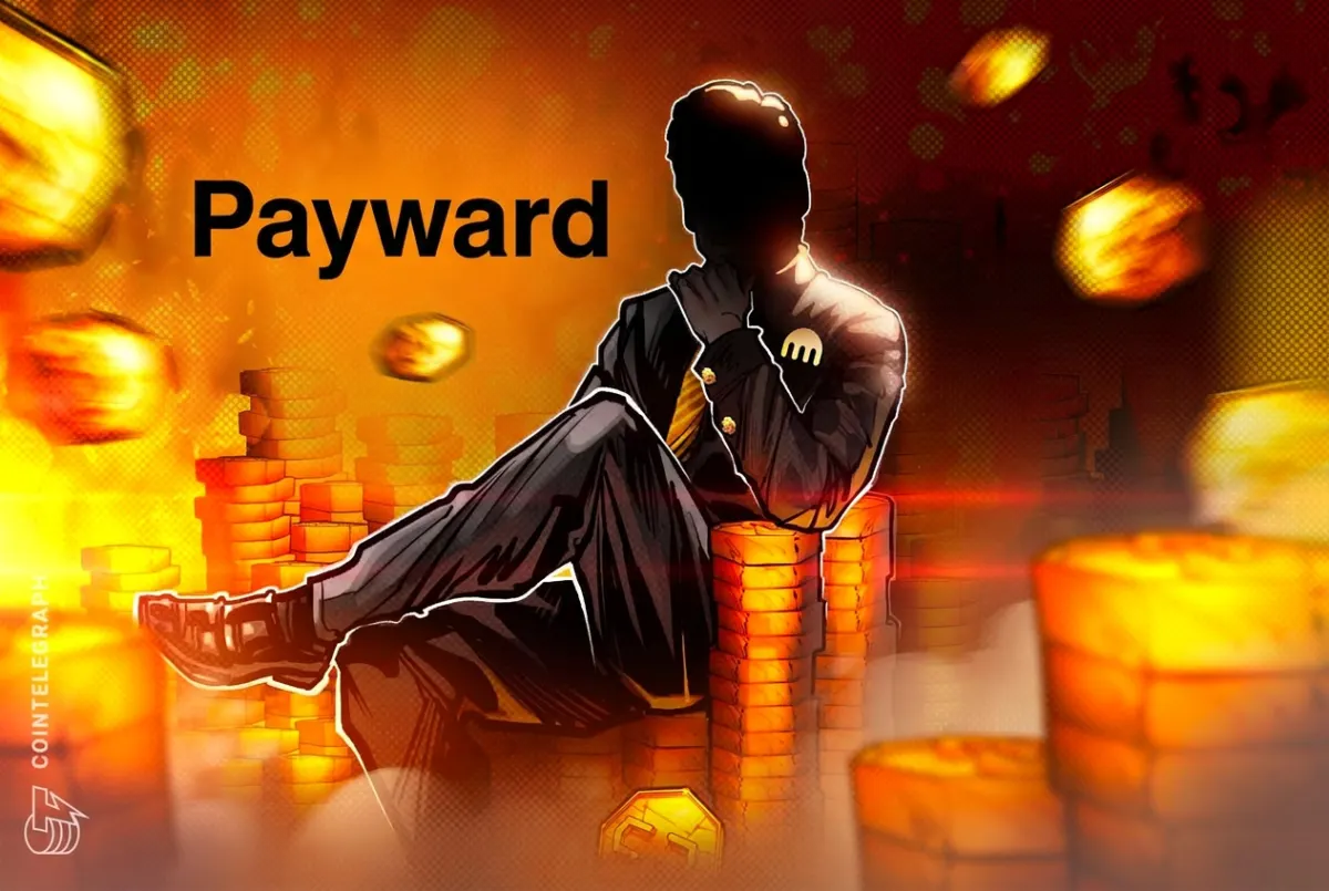 Doanh thu Payward tăng 17% khi khối lượng giao dịch Kraken giảm Q2